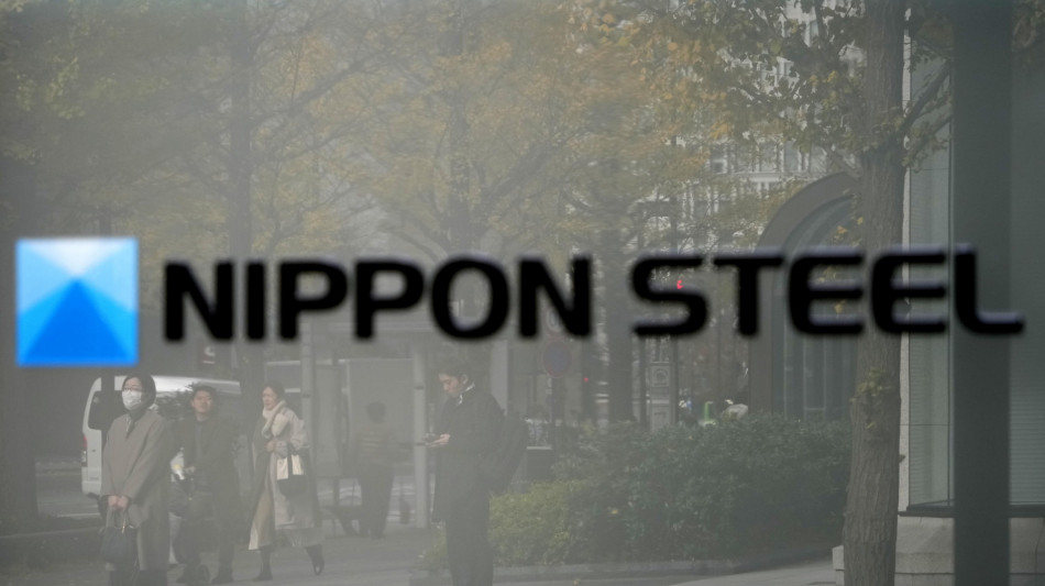 Nippon Steel-U.S. Steel, dubbi su fusione dopo parole Trump