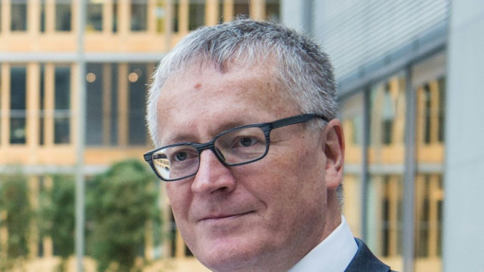 Steinlein tritt Amt als deutscher Botschafter in Frankreich an