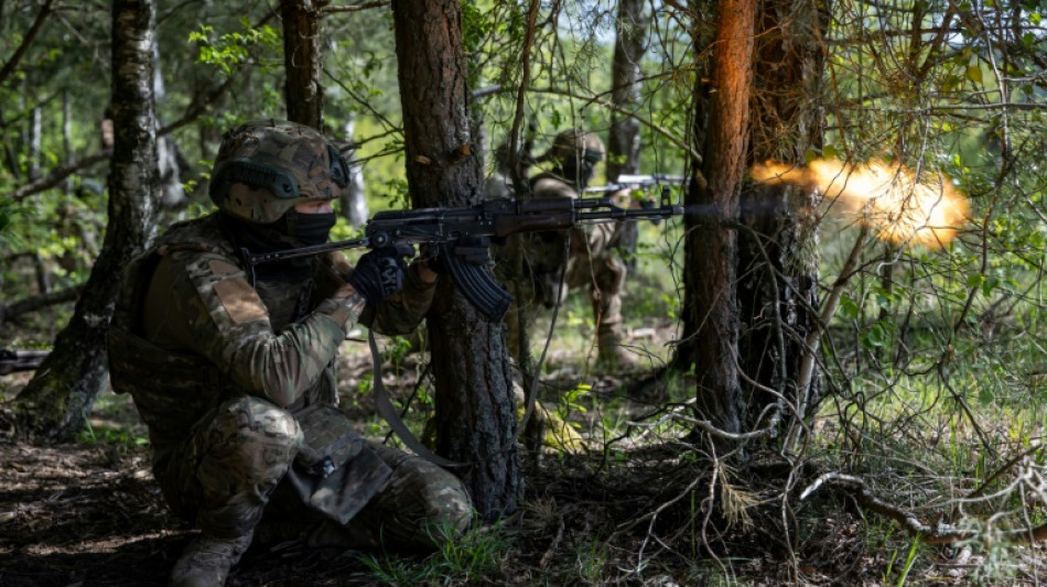 Hausse "sans pr&eacute;c&eacute;dent" des d&eacute;penses militaires depuis la fin de la Guerre froide
