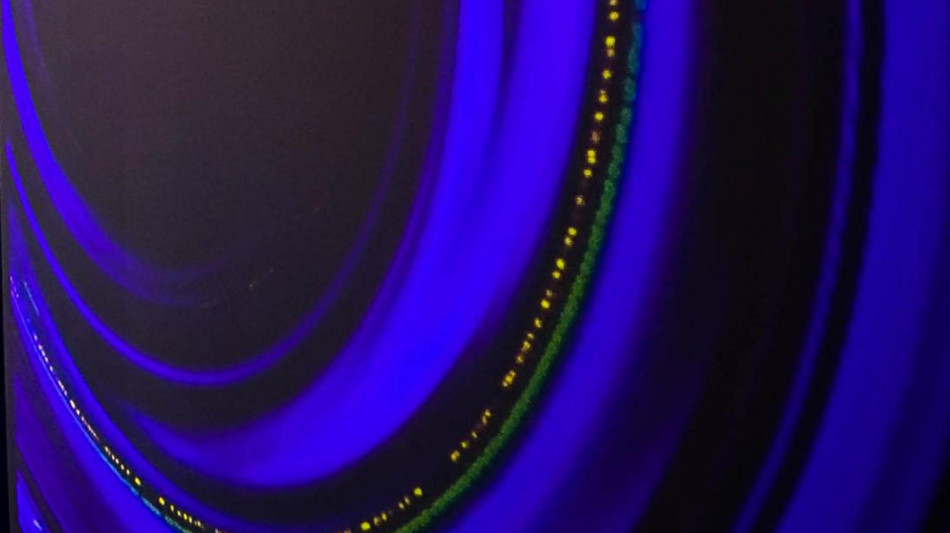 La voce dell'universo pi&ugrave; chiara con l'aiuto dell'IA