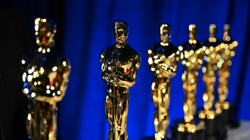 Oscars to add new award for stunts 