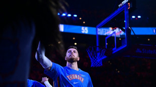 Basketball: Hartenstein und OKC mit n&auml;chstem Sieg