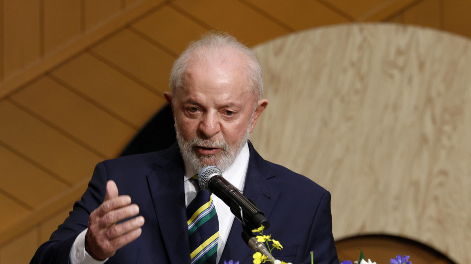 Brasile, 'i dazi di Trump possono minare le relazioni con Usa'