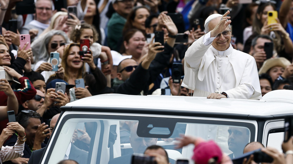 Il Papa, il matrimonio è il vero amore tra uomo e donna