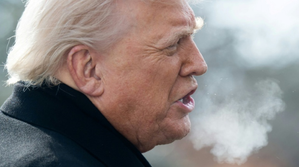 Minneapolis aguarda desescalada anunciada por Trump em sua campanha antimigrat&oacute;ria