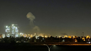 Iran-Krieg: Angriffe in irakischer Hauptstadt Bagdad - Mindestens vier Tote