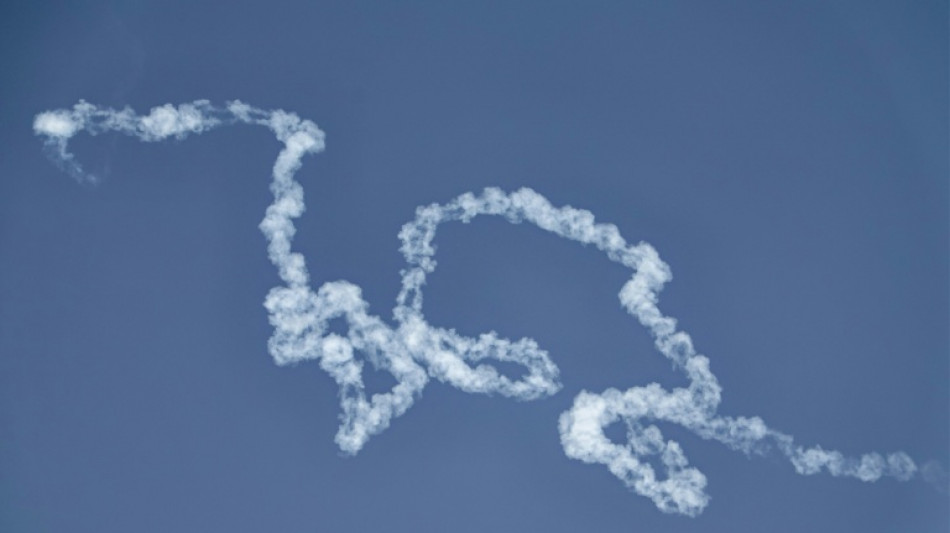 Misiles iran&iacute;es sacuden ciudades del Golfo y obligan a residentes a huir