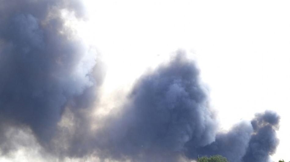 Kurz vor Beginn von Tomorrowland-Festival in Belgien Hauptbühne abgebrannt