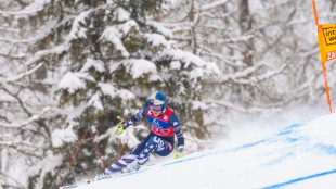 Vonn storms to 84th World Cup win in Austrian downhill