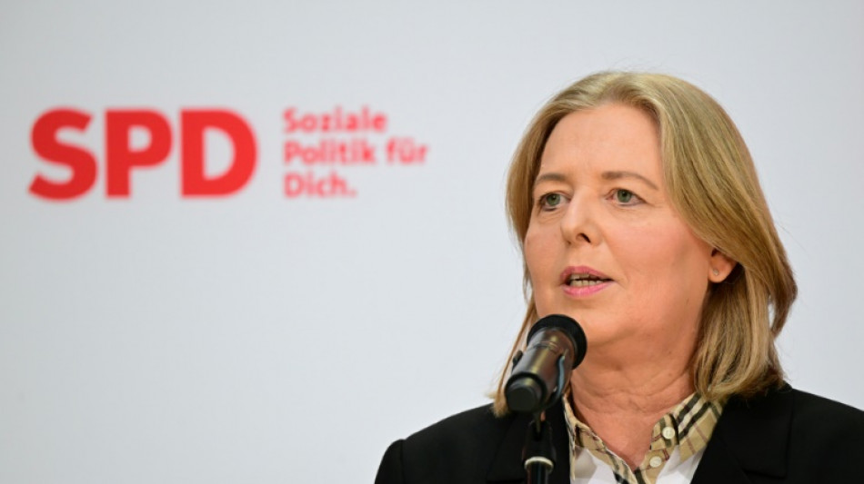 Bas k&uuml;ndigt hartes Vorgehen gegen Sozialmissbrauch an