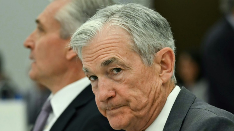 El banco central de EEUU se apresta a resistir las presiones de Trump