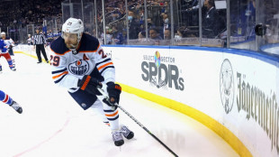 Draisaitl kassiert siebte Niederlage in Serie - St&uuml;tzle trifft