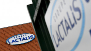 Lactalis lance un vaste rappel international de lait infantile