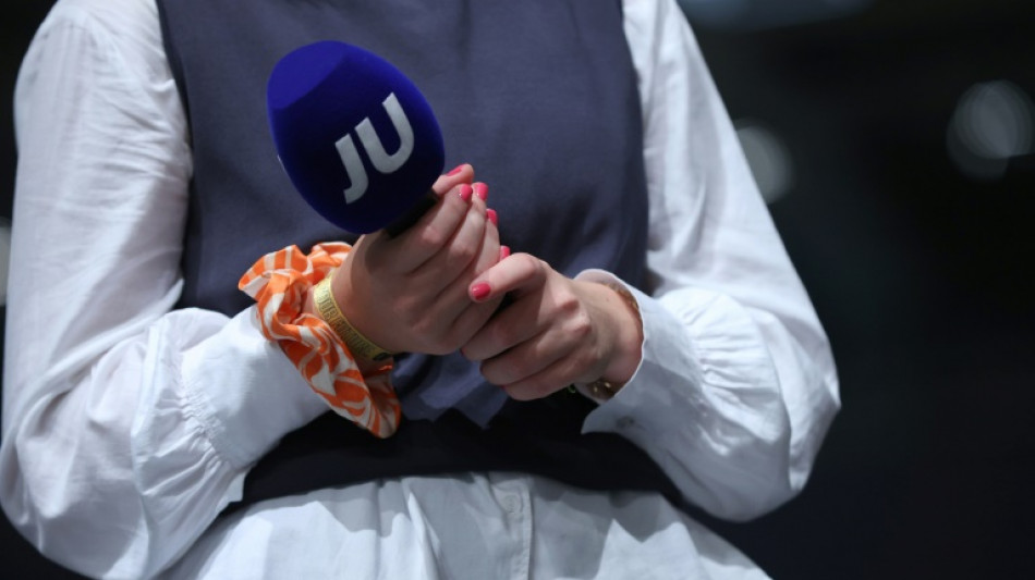 Johannes Winkel ist neuer Vorsitzender der Jungen Union