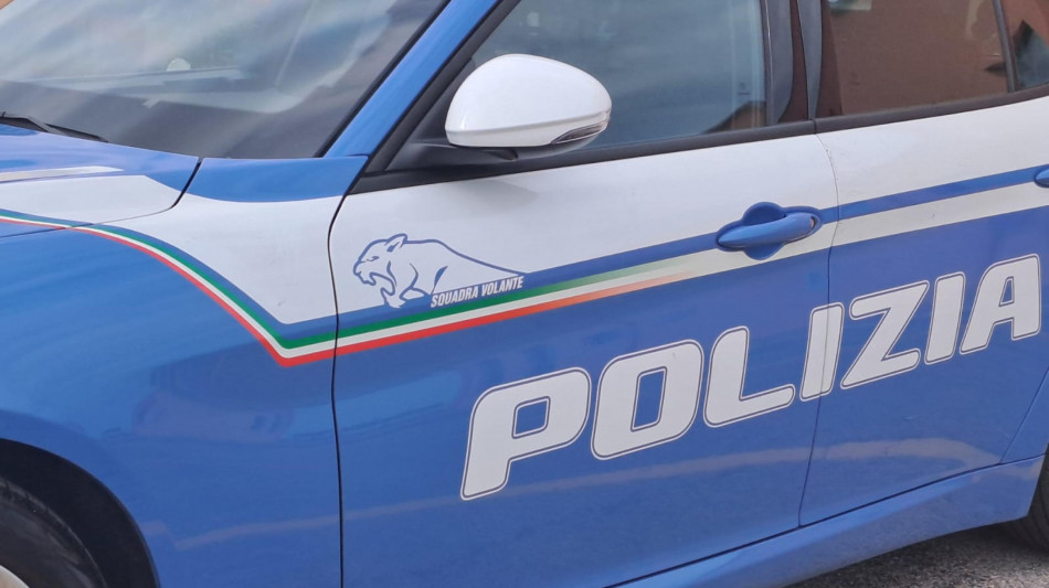 Neonato trovato morto a villa Pamphili a Roma