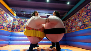 La HaHaHouse de Zagreb, 450 m2 de rire pour soigner l'&acirc;me le temps d'une visite