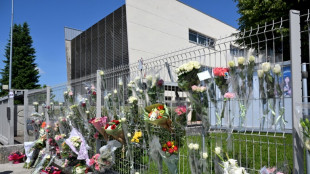 France school stabbing suspect said wanted to kill any campus monitor