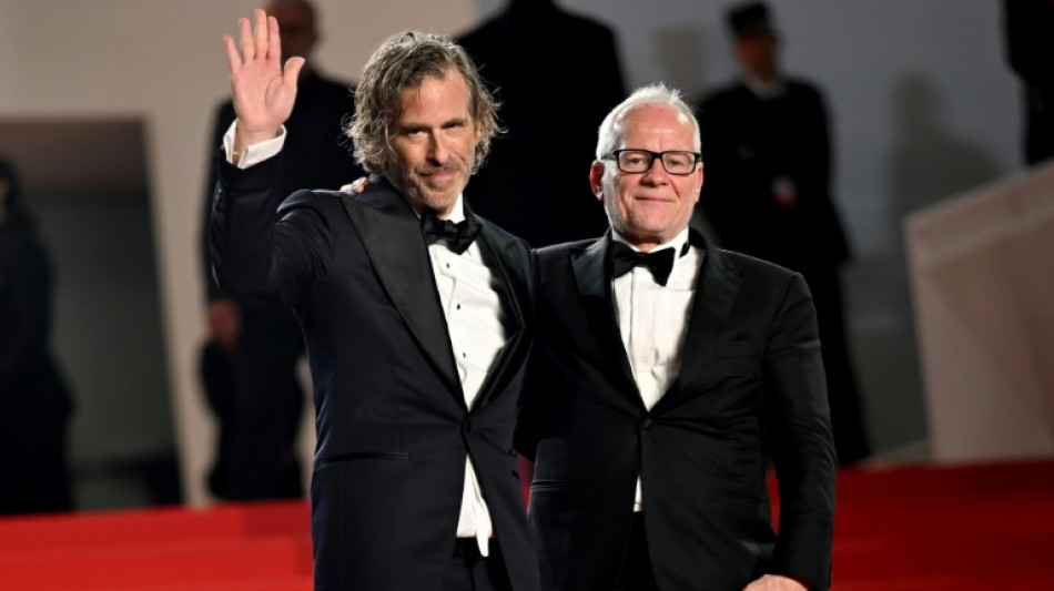 "Moonage Daydream", el documental sobre Bowie que ven&iacute;a del espacio, en Cannes