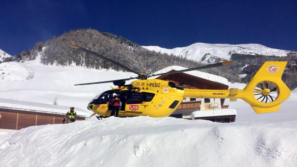 Trovato morto l'alpinista disperso sul Gran Zebrù
