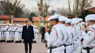 France to restore voluntary military service, says Macron
