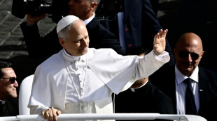 Le&oacute;n XIV inicia su pontificado con una cr&iacute;tica al paradigma econ&oacute;mico 