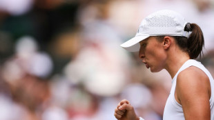Swiatek hat "G&auml;nsehaut" - Bencic-M&auml;rchen geht weiter