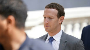 Zuckerberg alcança acordo no caso Cambridge Analytica para evitar julgamento