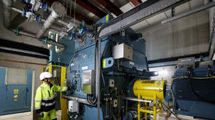 Le Royaume-Uni mise sur les volants d'inertie pour sécuriser son réseau électrique