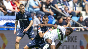 Nur 1:1 in Bochum: 96 beschert Elversberg Aufstiegsmatchball 