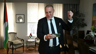 Netanyahu promete que nunca haver&aacute; Estado Palestino ap&oacute;s reconhecimento de Reino Unido, Canad&aacute; e Austr&aacute;lia