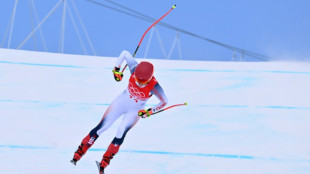 La combinada, la &uacute;tima oportunidad de medalla de Shiffrin