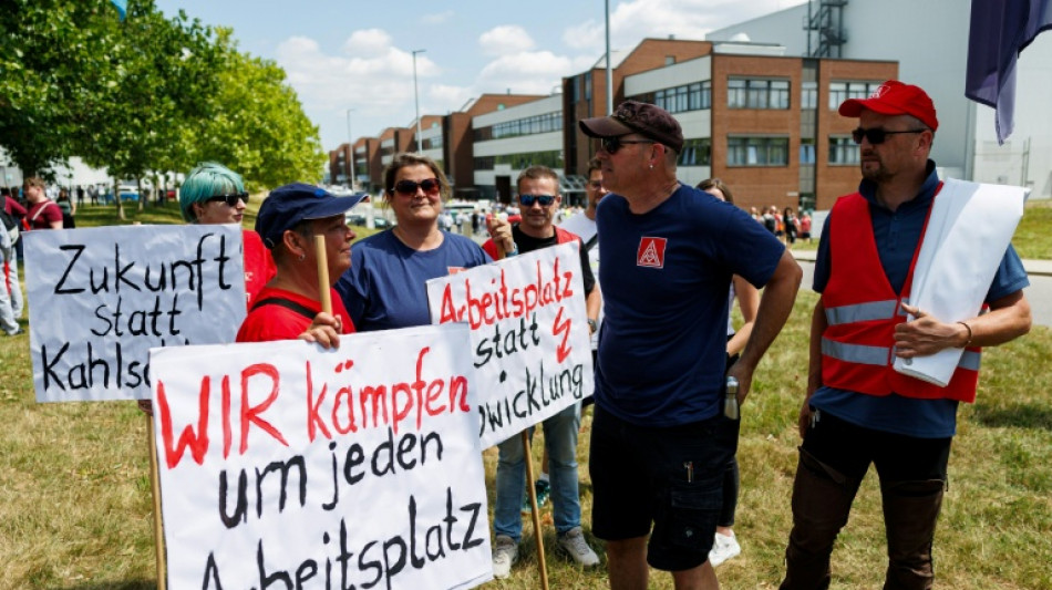 Auto-Expertin Keim sieht Chancen f&uuml;r VW - Stellenabbau unvermeidlich