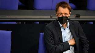 Lauterbach bringt Entwurf f&uuml;r Stabilisierung der GKV-Finanzen auf den Weg