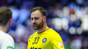 Paraden-Show mit Boxer-Auge: Wolffs Worten folgen Taten