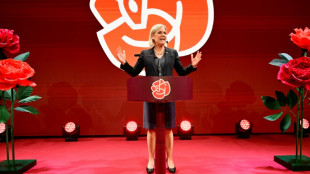 Oppositionelles Mitte-Links-Lager gewinnt Parlamentswahl in Schweden