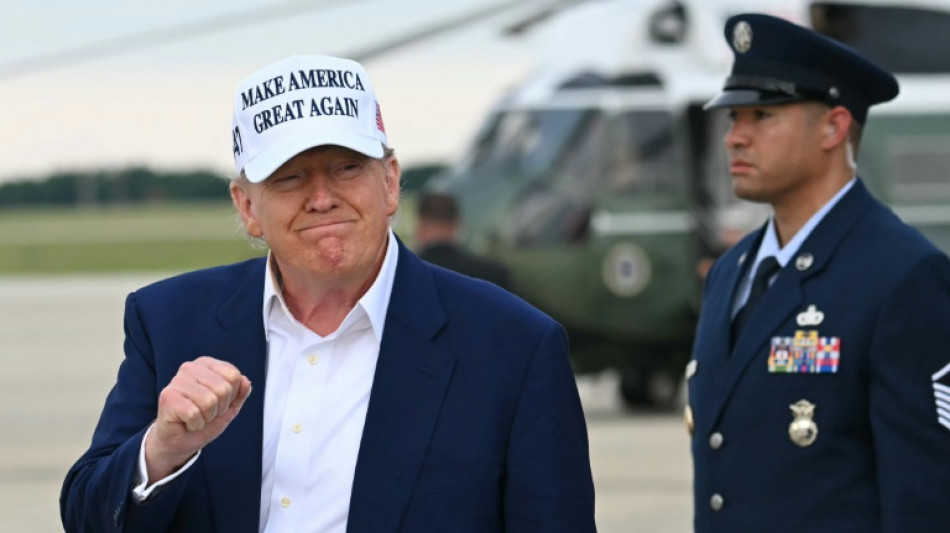 Trump diz que Putin est&aacute; 'louco' e faz alerta contra tentativa de dominar toda a Ucr&acirc;nia