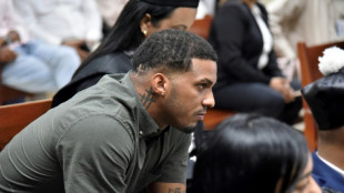 Una corte dominicana condena a prisión suspendida al beisbolista Franco por abuso de una adolescente