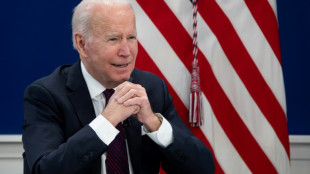 Biden et le Premier ministre du Japon promettent un front uni face &agrave; la Chine