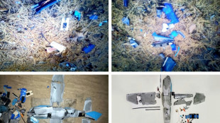 North Korea warns of 'terrible response' if South sends more drones