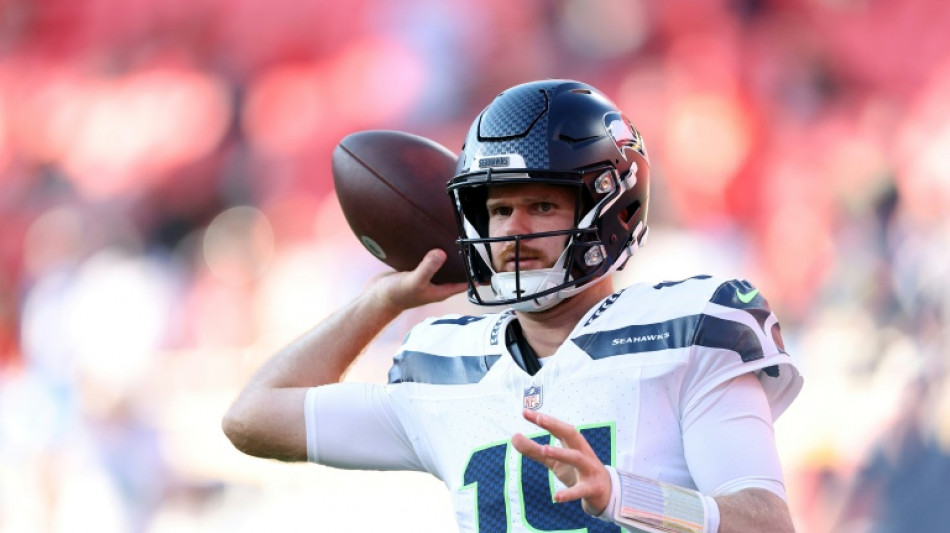 El Siglo Futuro - La revancha del Super Bowl abre la temporada más global de la NFL