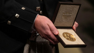 Tissus synth&eacute;tiques ou vaccins ARN? La chimie boucle les Nobel scientifiques