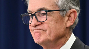 Markets mixed as investors await key Fed speech