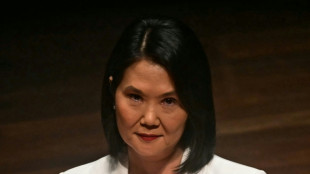 Keiko Fujimori plantea una "reconciliaci&oacute;n" tras una d&eacute;cada de inestabilidad pol&iacute;tica en Per&uacute;