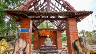 Thailand and Cambodia to hold peace talks after more border clashes