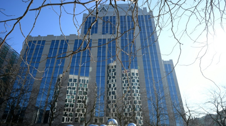 El Banco Central ruso anuncia una demanda contra Euroclear por los activos congelados