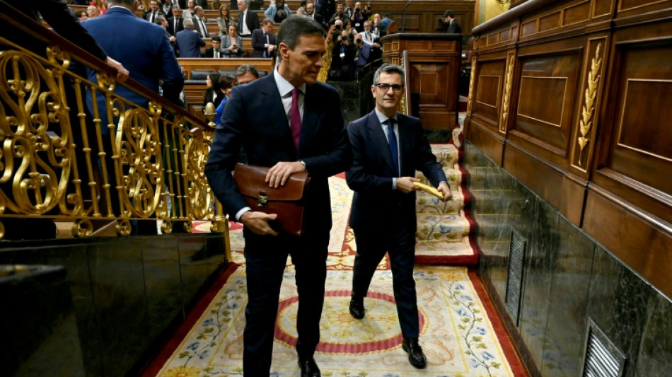 Espa&ntilde;a castigar&aacute; los videos sexuales falsos elaborados con inteligencia artificial