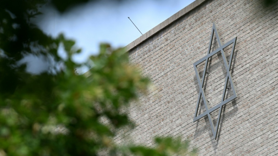 B&uuml;ndnis stellt Aktionsplan gegen Antisemitismus vor - konkrete Gesetze gefordert