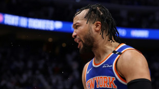 Play-offs NBA: les Knicks rugissent et entrevoient la finale de conf&eacute;rence, comme Minnesota