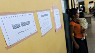 M&aacute;s de 1.000 millones de ni&ntilde;os vacunados por la alianza GAVI desde 2000