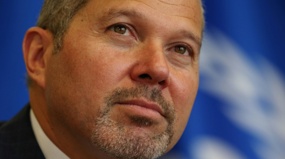 Accord sur la d&eacute;carbonation des bateaux: vote d&eacute;cisif sous pression am&eacute;ricaine